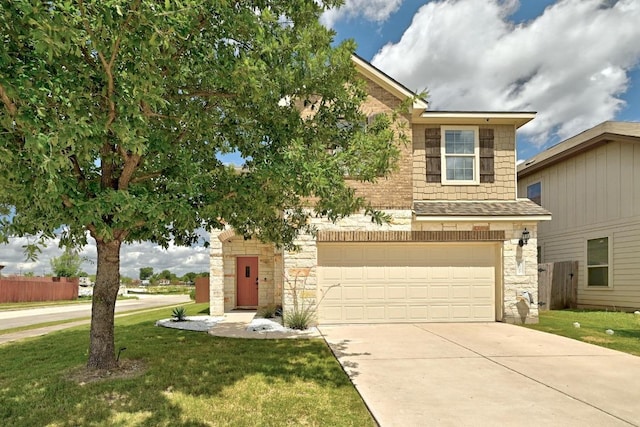 16300 Travesia Way, Austin, TX 78728 - photo 1