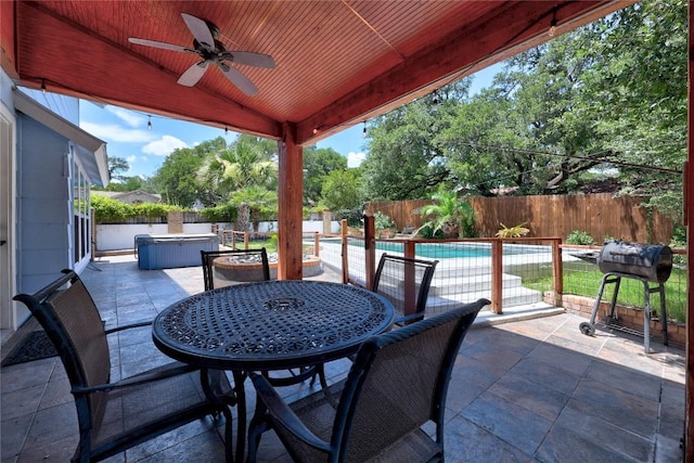 2714 Harleyhill Dr, Austin, TX 78745 - photo 33