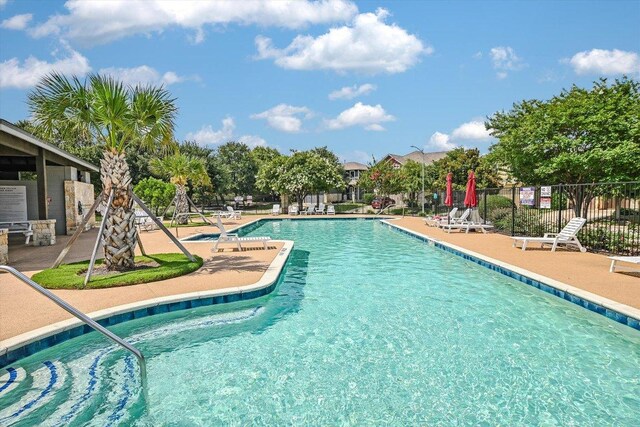13400 Briarwick Dr Unit 2303, Austin, TX 78729 - photo 16