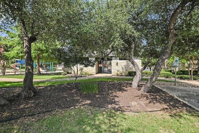 13400 Briarwick Dr Unit 2303, Austin, TX 78729 - photo 37