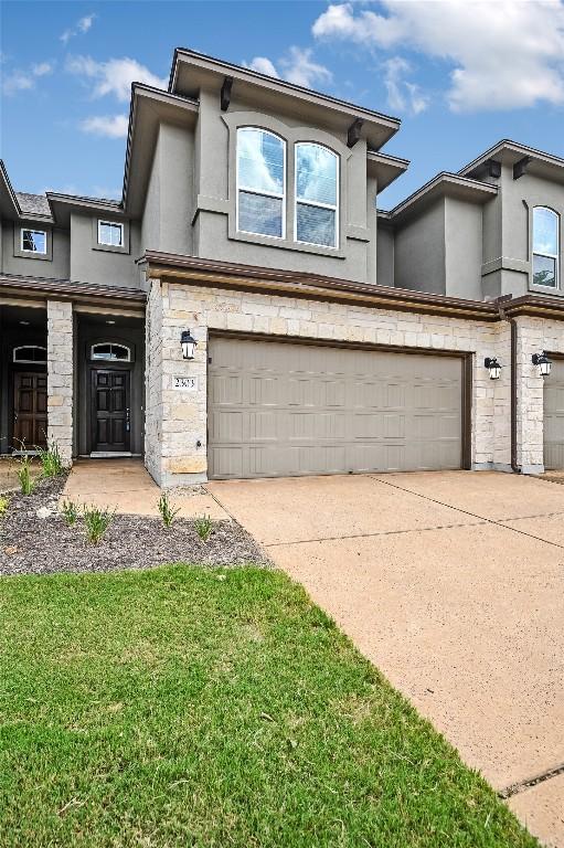 13400 Briarwick Dr Unit 2303, Austin, TX 78729 - photo 1
