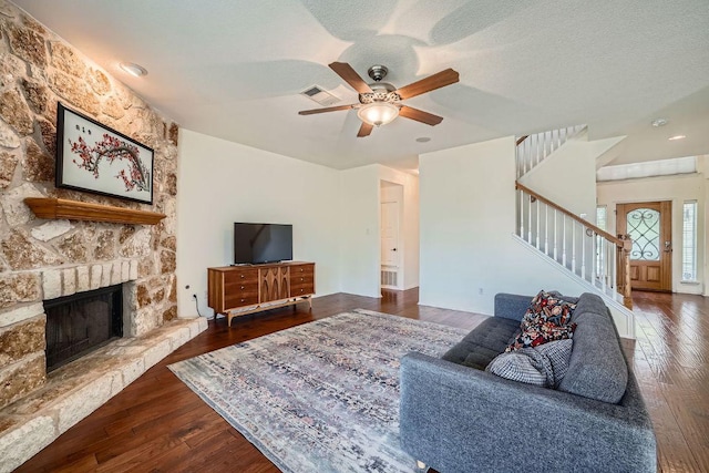 15508 Staked Plains Loop, Austin, TX 78717 - photo 6