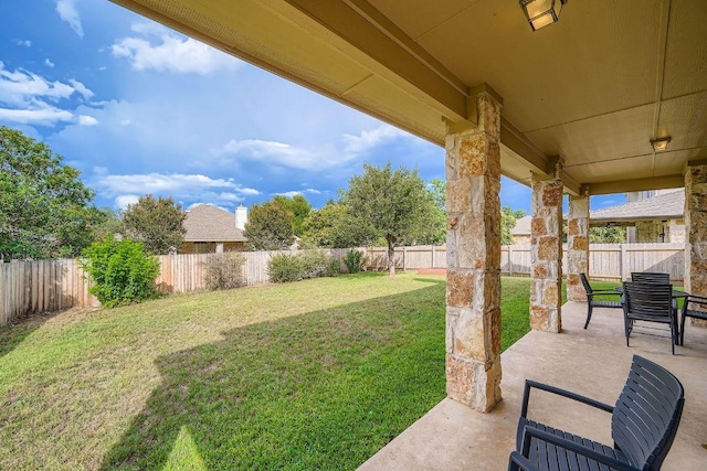 15508 Staked Plains Loop, Austin, TX 78717 - photo 25