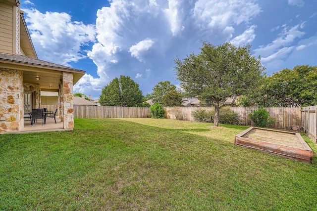 15508 Staked Plains Loop, Austin, TX 78717 - photo 26