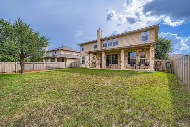 15508 Staked Plains Loop, Austin, TX 78717 - photo 27