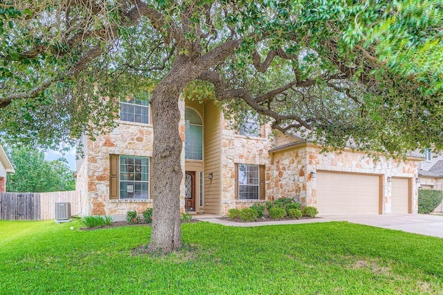 15508 Staked Plains Loop, Austin, TX 78717 - photo 2