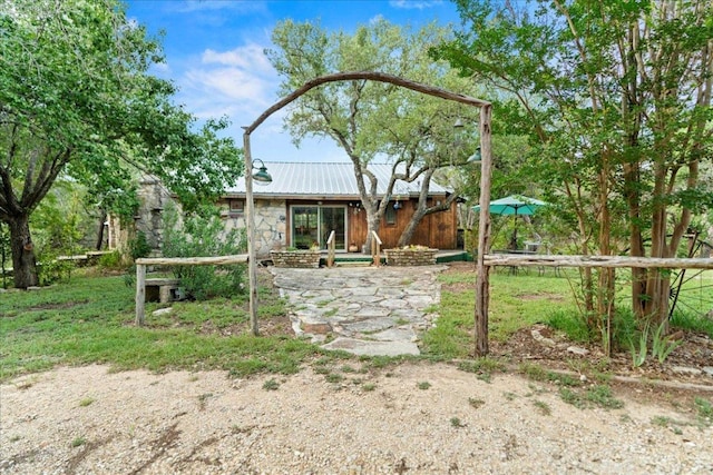 1800 N Rainbow Ranch Rd, Wimberley, TX 78676 - photo 2