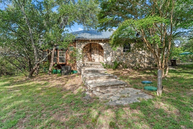 1800 N Rainbow Ranch Rd, Wimberley, TX 78676 - photo 1