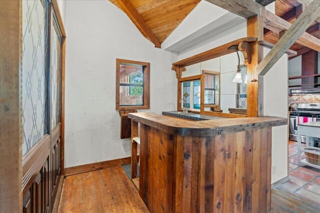 1800 N Rainbow Ranch Rd, Wimberley, TX 78676 - photo 12