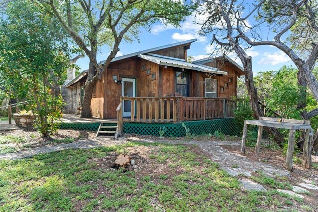 1800 N Rainbow Ranch Rd, Wimberley, TX 78676 - photo 18
