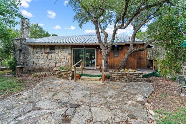 1800 N Rainbow Ranch Rd, Wimberley, TX 78676 - photo 21
