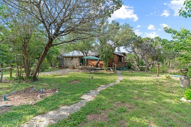 1800 N Rainbow Ranch Rd, Wimberley, TX 78676 - photo 32