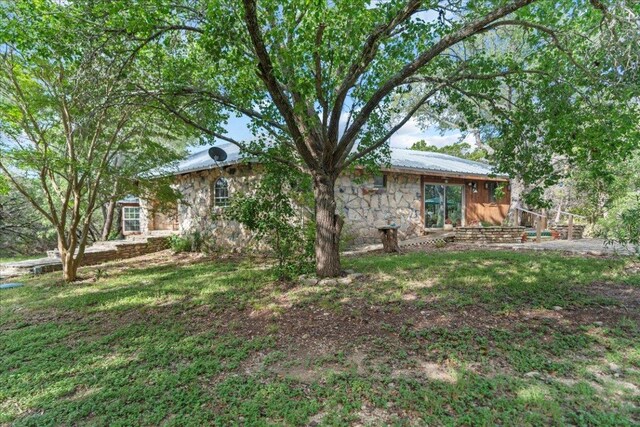 1800 N Rainbow Ranch Rd, Wimberley, TX 78676 - photo 33