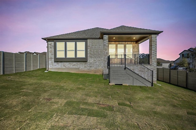 128 Fox Run, Georgetown, TX 78628 - photo 21