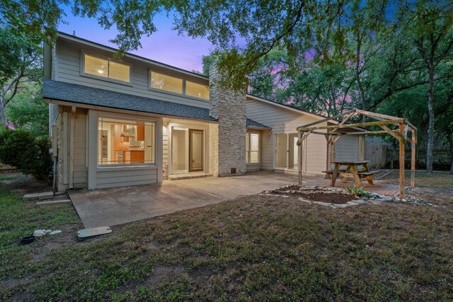 4302 Twisted Tree Dr, Austin, TX 78735 - photo 38