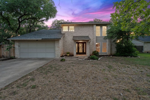 4302 Twisted Tree Dr, Austin, TX 78735 - photo 1