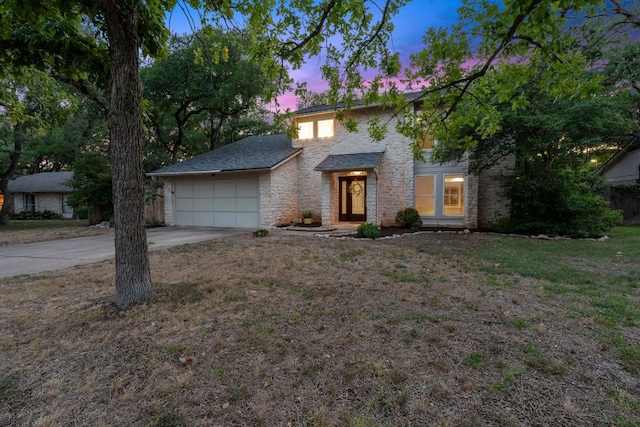 4302 Twisted Tree Dr, Austin, TX 78735 - photo 2