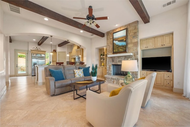117 Black Wolf Run, Austin, TX 78738 - photo 5