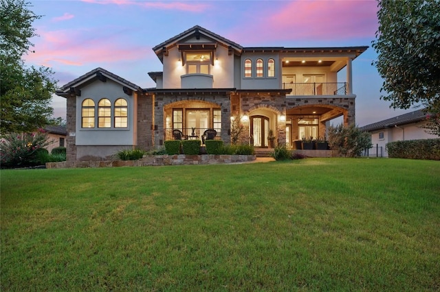 117 Black Wolf Run, Austin, TX 78738 - photo 1