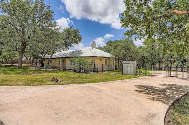 4 Longhorn Dr, Round Rock, TX 78681 - photo 14
