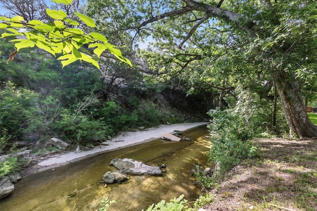 11915 River Oaks Trl, Austin, TX 78753 - view of yard