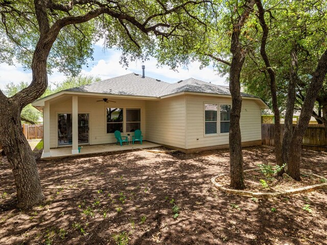 3804 Aqua Ln, Round Rock, TX 78681 - photo 25
