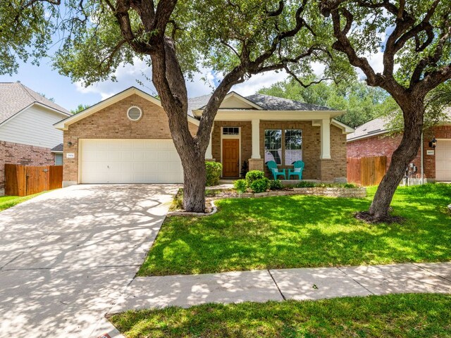 3804 Aqua Ln, Round Rock, TX 78681 - photo 1