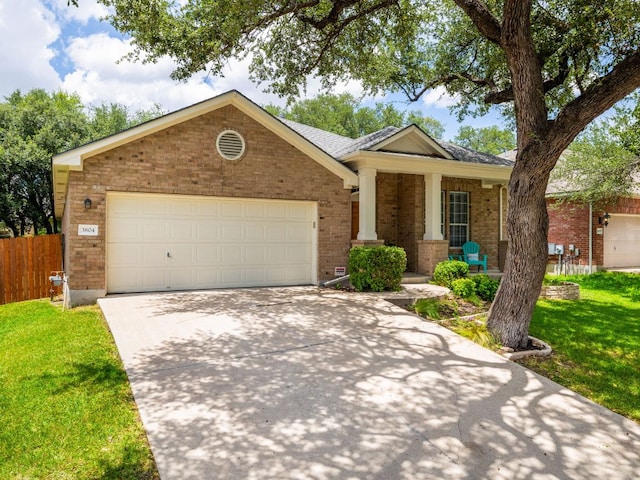 3804 Aqua Ln, Round Rock, TX 78681 - photo 2