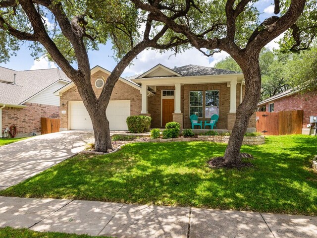 3804 Aqua Ln, Round Rock, TX 78681 - photo 3