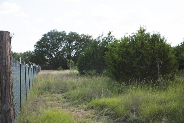 LOT2 Crk 330, Burnet, TX 78611
