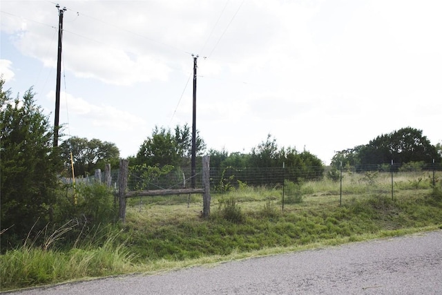 LOT2 Crk 330, Burnet, TX 78611