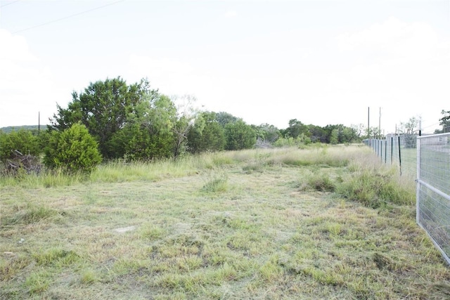 LOT2 Crk 330, Burnet, TX 78611