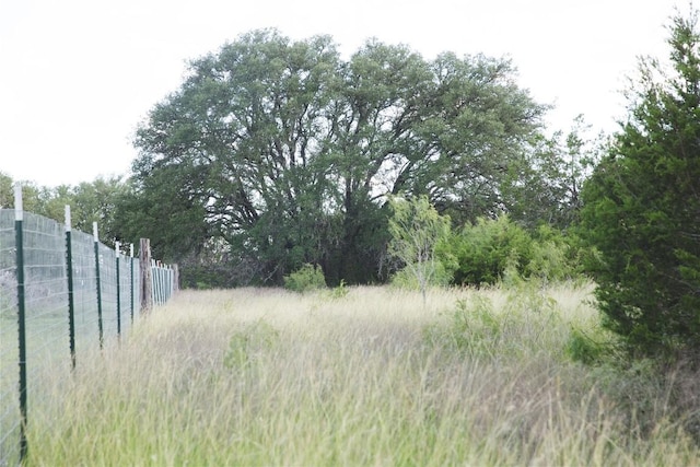 LOT2 Crk 330, Burnet, TX 78611