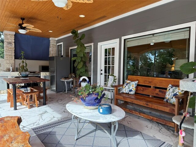 376 Alta Vista Dr, Bastrop, TX 78602 - photo 19