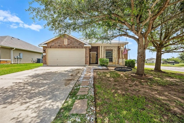 417 Bandara Woods Blvd, Elgin, TX 78621 - photo 1
