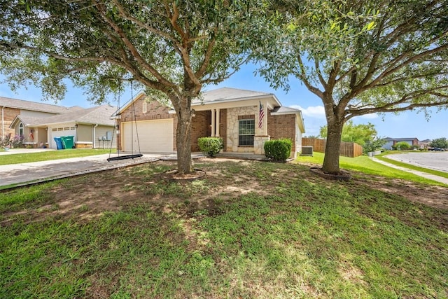 417 Bandara Woods Blvd, Elgin, TX 78621 - photo 2