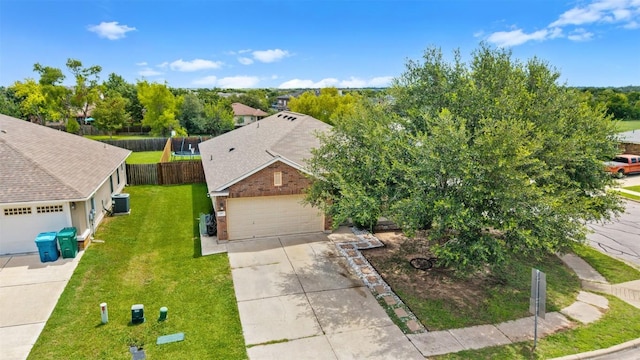 417 Bandara Woods Blvd, Elgin, TX 78621 - photo 31