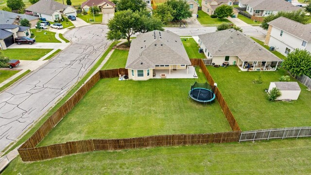 417 Bandara Woods Blvd, Elgin, TX 78621 - photo 35