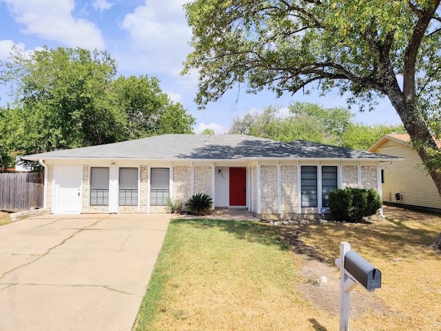5203 Gladstone Dr, Austin, TX 78723 - photo 1