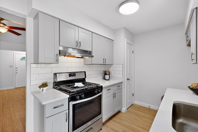 5802 Cherry Park, Austin, TX 78745 - photo 13
