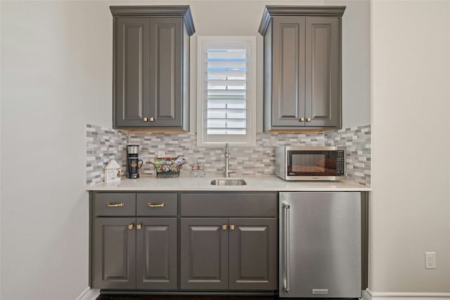1005 Flint Ridge Trl, Georgetown, TX 78628 - photo 27