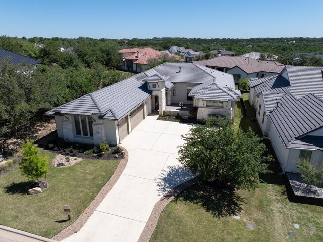 1005 Flint Ridge Trl, Georgetown, TX 78628 - photo 1