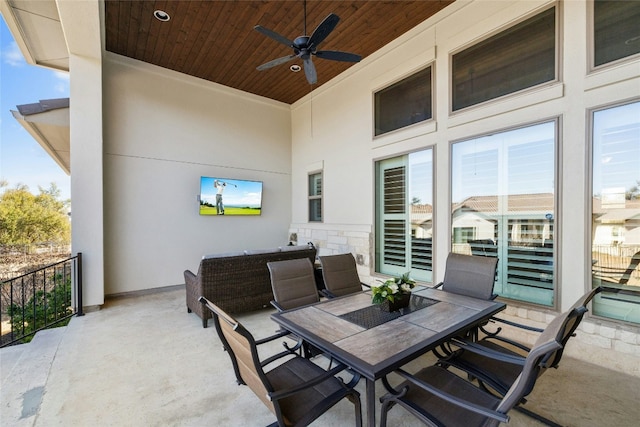 1005 Flint Ridge Trl, Georgetown, TX 78628 - photo 30