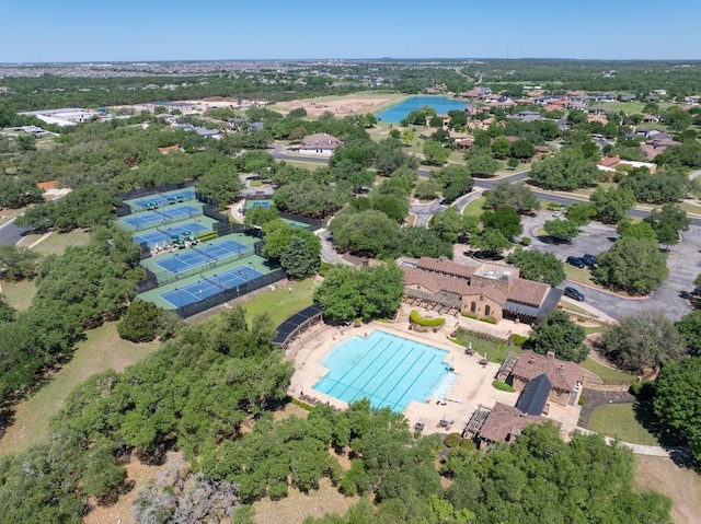 1005 Flint Ridge Trl, Georgetown, TX 78628 - photo 36