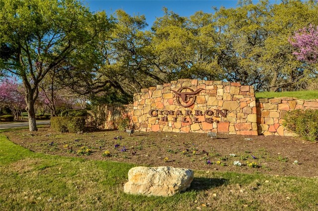 1005 Flint Ridge Trl, Georgetown, TX 78628 - photo 37