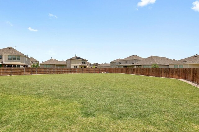 529 Compania Cv, Liberty Hill, TX 78642 - photo 22