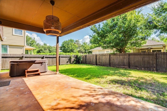 8601 Rock Pigeon Dr Unit 202, Austin, TX 78729 - photo 34