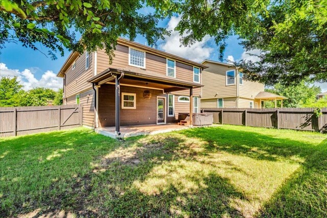 8601 Rock Pigeon Dr Unit 202, Austin, TX 78729 - photo 35