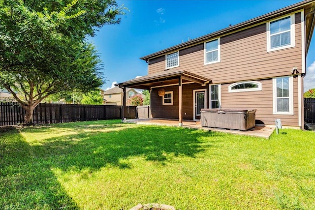 8601 Rock Pigeon Dr Unit 202, Austin, TX 78729 - photo 36