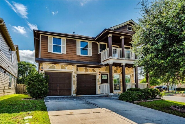 8601 Rock Pigeon Dr Unit 202, Austin, TX 78729 - photo 2